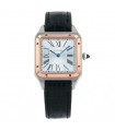 Montre Cartier Santos-Dumont