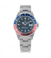 Montre Rolex GMT Master II Pepsi Vers 2006