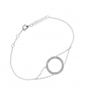 Bracelet Victoria Casal Circle