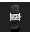 Montre Cartier Tank Divan