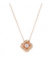 Collier Boucheron Ava Pivoine