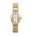 Cartier Baignoire watch