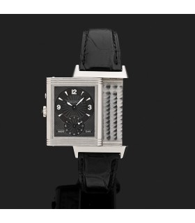 Montre Jaeger Lecoultre Reverso DuoFace