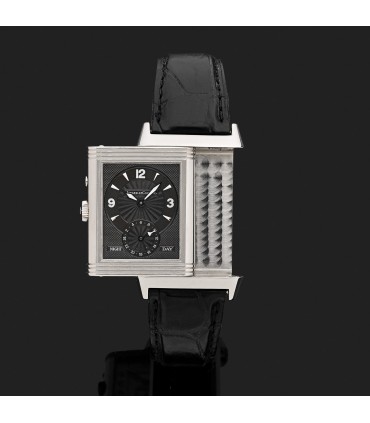 Montre Jaeger Lecoultre Reverso DuoFace