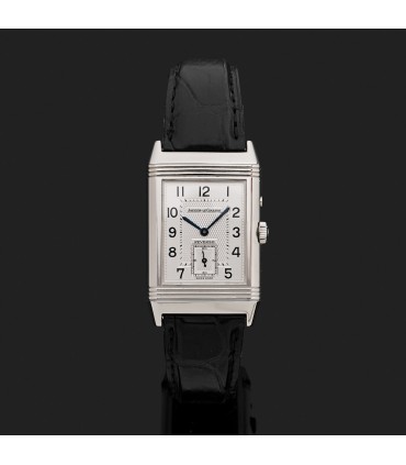 Montre Jaeger Lecoultre Reverso DuoFace