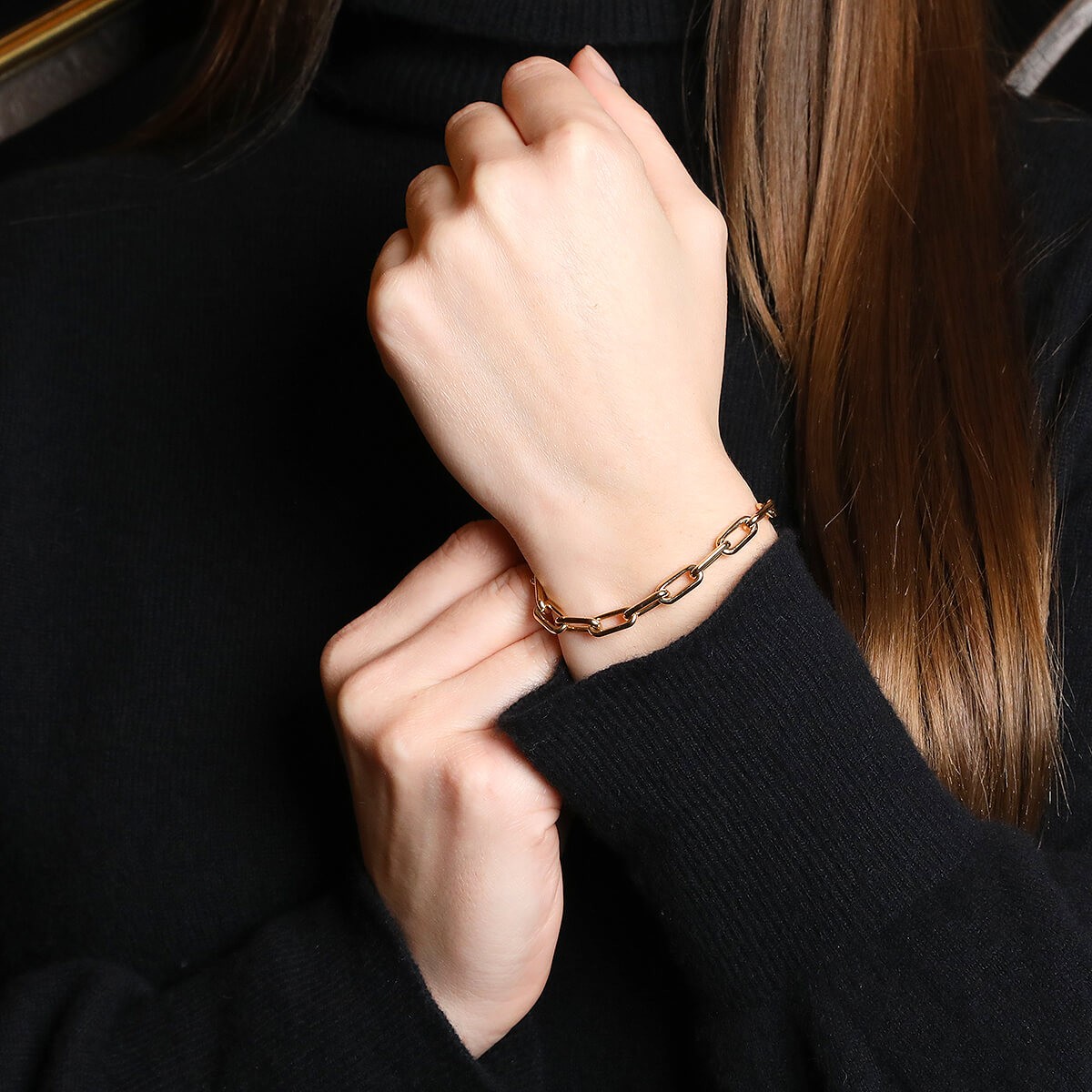 Bracelet Cartier Santos