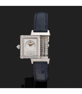 Montre Jaeger Lecoultre Reverso Duetto