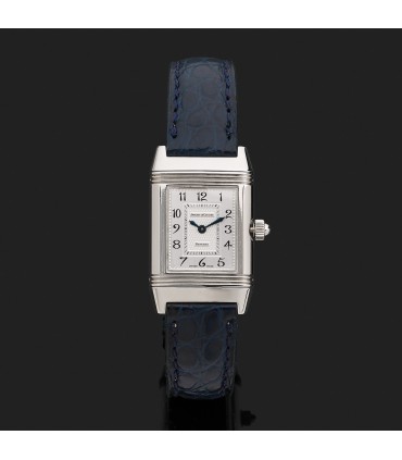 Montre Jaeger Lecoultre Reverso Duetto