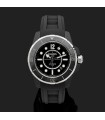 Montre Chanel J12 Marine