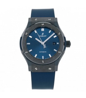 Montre Hublot Classic Fusion