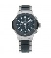 Hublot Big Bang ceramic and titanium watch