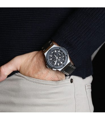 Montre Hublot Big Bang Evolution
