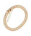 Bracelet Gourmette