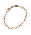 Chaumet gold bracelet