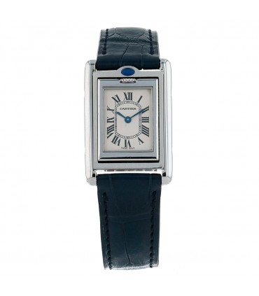 Montre Cartier Tank Basculante