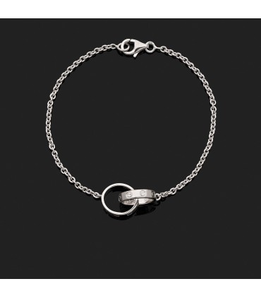 Bracelet Cartier Love