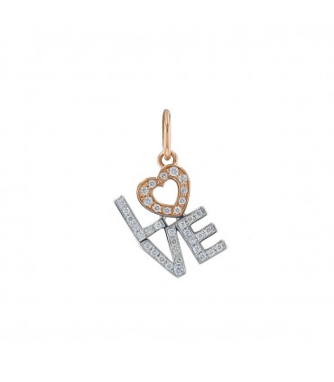 Pendentif Tiffany & Co. Love