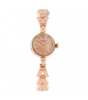 Montre Patek Philippe