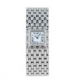 Cartier Panthère Ruban stainless steel watch