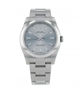 Montre Rolex Oyster Perpetual Vers 2017