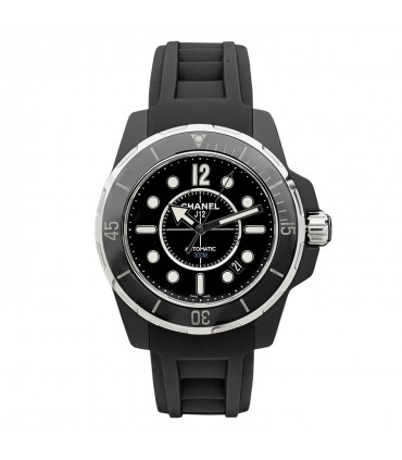 Montre Chanel J12 Marine