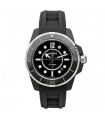 Montre Chanel J12 Marine