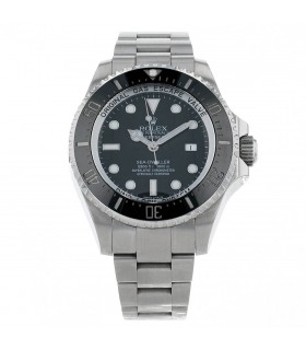 Montre Rolex Deepsea Sea-Dweller Vers 2015