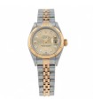 Montre Rolex DateJust Vers 2000