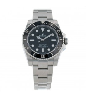 Montre Rolex Submariner Vers 2015