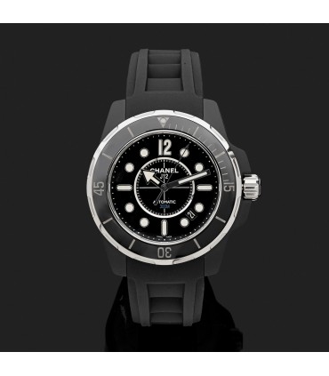 Montre Chanel J12 Marine