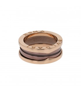 Bague Bulgari B.Zero 1