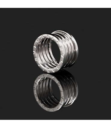 Bague Bulgari B.zero 1