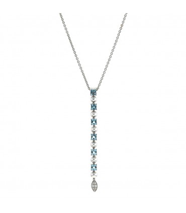 Collier Bulgari