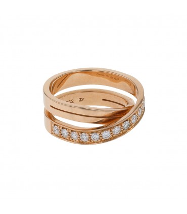 Bague Cartier Etincelle