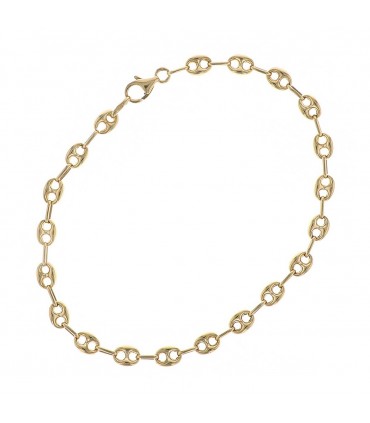 Bracelet Grains de Café