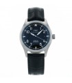 IWC Mark XVI stainless steel watch