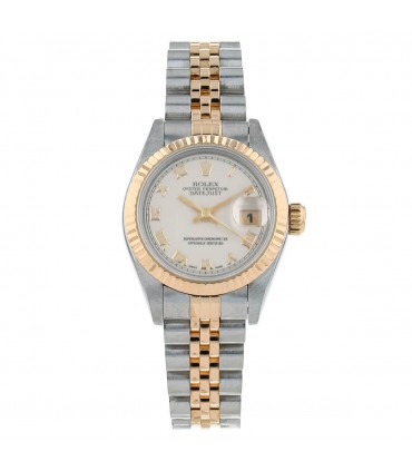 Montre Rolex DateJust Vers 1997