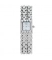 Chaumet Khésis stainless steel watch