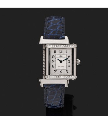 Montre Jaeger Lecoultre Reverso