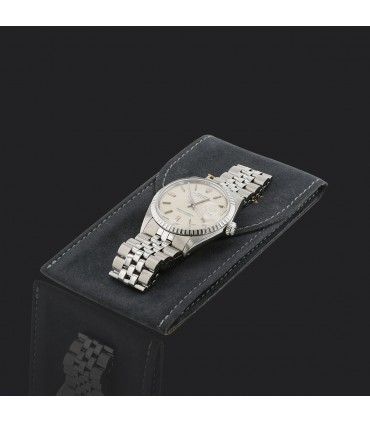 Rolex DateJust stainless steel watch Circa 1970