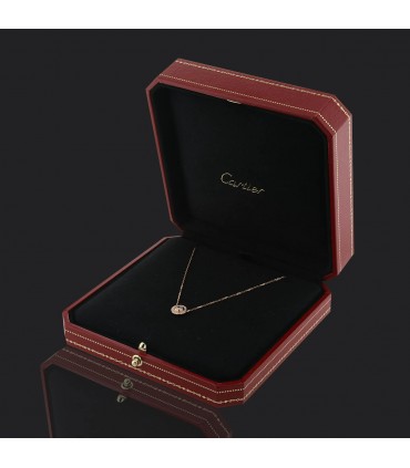 Collier Cartier d’Amour