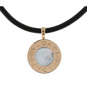 Collier Bulgari Bulgari