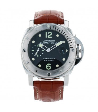 Montre Officine Panerai Luminor Submersible