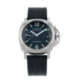 Officine Panerai Luminor Marina stainless steel watch