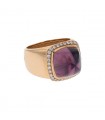 Bague Fred Pain de Sucre