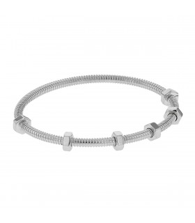 Bracelet Cartier Ecrou Taille 17