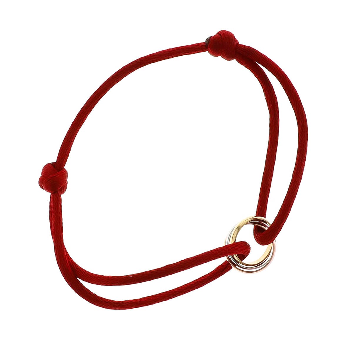 Bracelet Cartier Trinity
