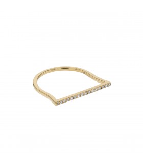 Bague Messika Gatsby