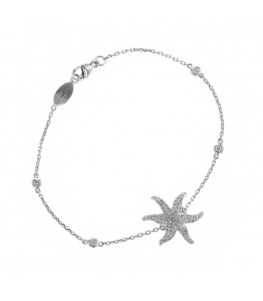 Bracelet Mauboussin Etoile Marine