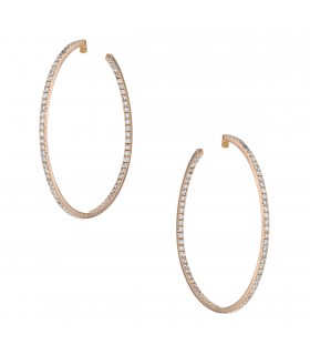 Boucles d’oreilles Edouard Nahum